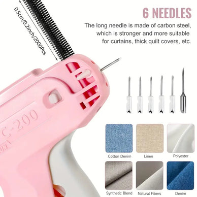 Transform Your Clothing Fast