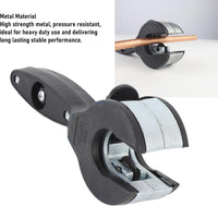 Ratcheting Tubing Cutter
