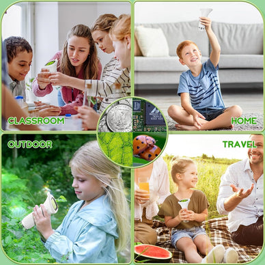 Discover Endless Fascination Together