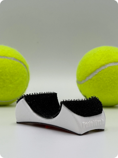 Padel Tennis Ball Picker