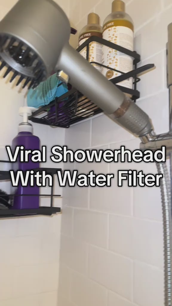 Powerflow Head Shower video